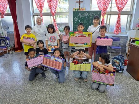 113書屋慶祝兒童節