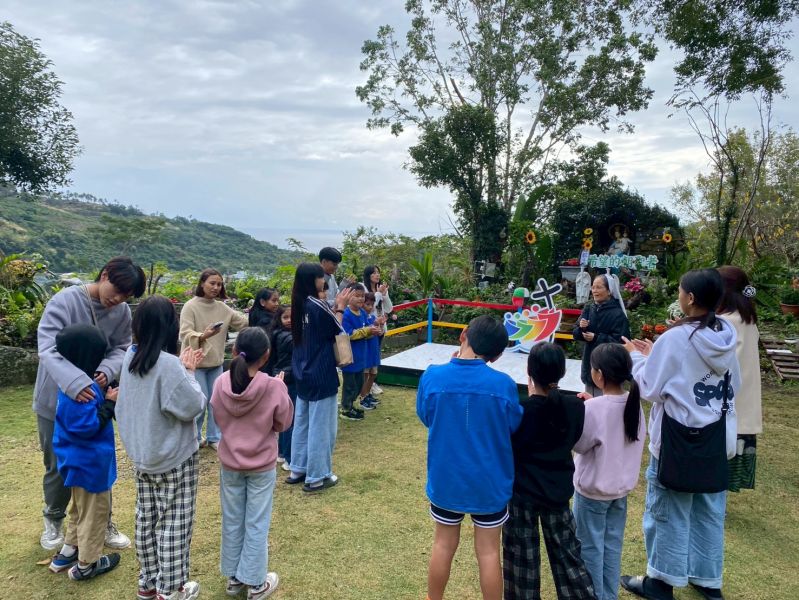 115年新興書屋生活教育成長營